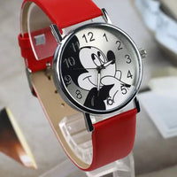 RELOJ MICKEY