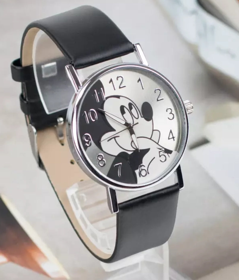 RELOJ MICKEY