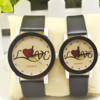 RELOJ LOVE PAREJA