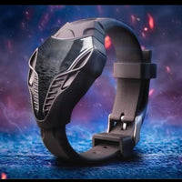 RELOJ TRANSFORMER