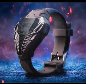RELOJ TRANSFORMER