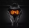 RELOJ TRANSFORMER