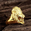 ANILLO LEON