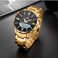 RELOJ KAT WACTH