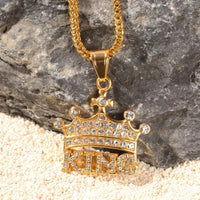 COLGANTE KING LUXURY