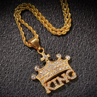 COLGANTE KING LUXURY