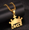 COLGANTE KING LUXURY
