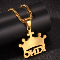 COLGANTE KING LUXURY