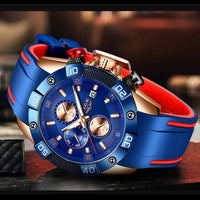 RELOJ LIGE RACE