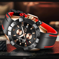 RELOJ LIGE RACE