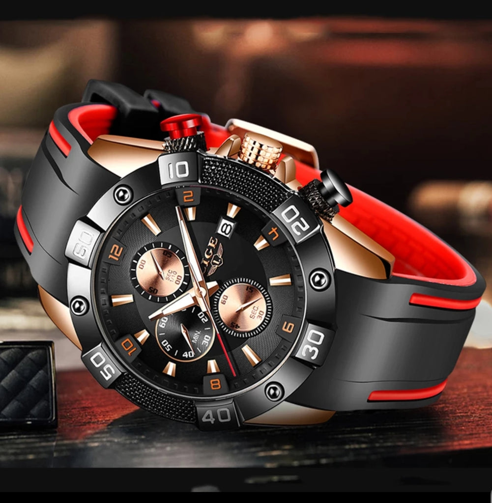 Reloj tairgi hotsell sport life