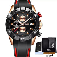RELOJ LIGE RACE