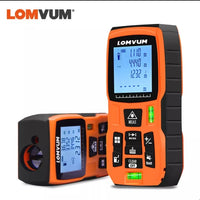 MEDIDOR LASER DIGITAL