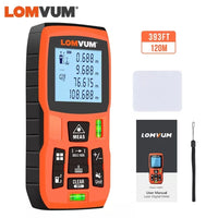 MEDIDOR LASER DIGITAL