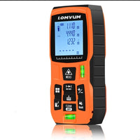 MEDIDOR LASER DIGITAL
