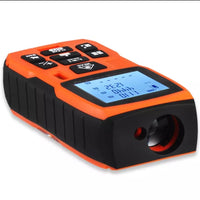 MEDIDOR LASER DIGITAL
