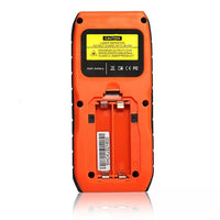 MEDIDOR LASER DIGITAL