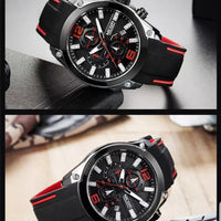 RELOJ MEGIR BETA
