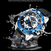 RELOJ MEGIR DELTA