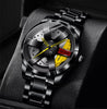 RELOJ MEIBO RACE