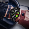RELOJ MEIBO RACE