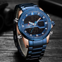 RELOJ NAVIFORCE ALFA