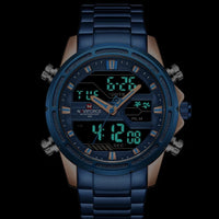 RELOJ NAVIFORCE ALFA