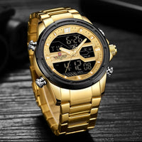RELOJ NAVIFORCE ALFA