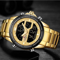 RELOJ NAVIFORCE ALFA