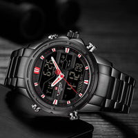 RELOJ NAVIFORCE ALFA