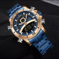 RELOJ NAVIFORCE BETA