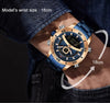RELOJ NAVIFORCE BETA