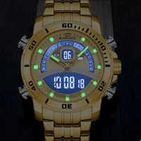 RELOJ NAVIFORCE BETA