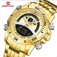 RELOJ NAVIFORCE BETA