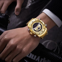 RELOJ NAVIFORCE BETA