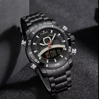 RELOJ NAVIFORCE BETA