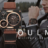RELOJ DE VARON OULM 3C