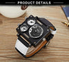 RELOJ DE VARON OULM 3C