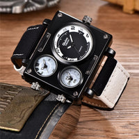 RELOJ DE VARON OULM 3C