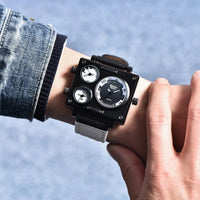 RELOJ DE VARON OULM 3C