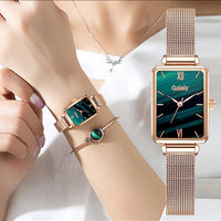 PULSERA Y RELOJ GAIETY