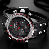 RELOJ READEEL ALFA