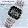 RELOJ DIGITAL WR