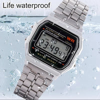 RELOJ DIGITAL WR
