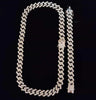 SET 2 CUBANO SQUARE MAXI