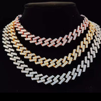 SET 2 CUBANO SQUARE