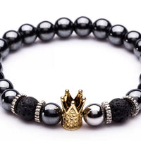 BRAZALETE CORONA