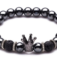 BRAZALETE CORONA