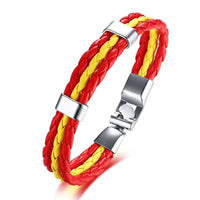 PULSERA ESPAÑA