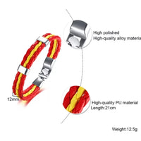 PULSERA ESPAÑA